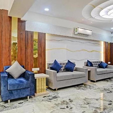 Fabhotel Elite Residency Индор Екстериор снимка