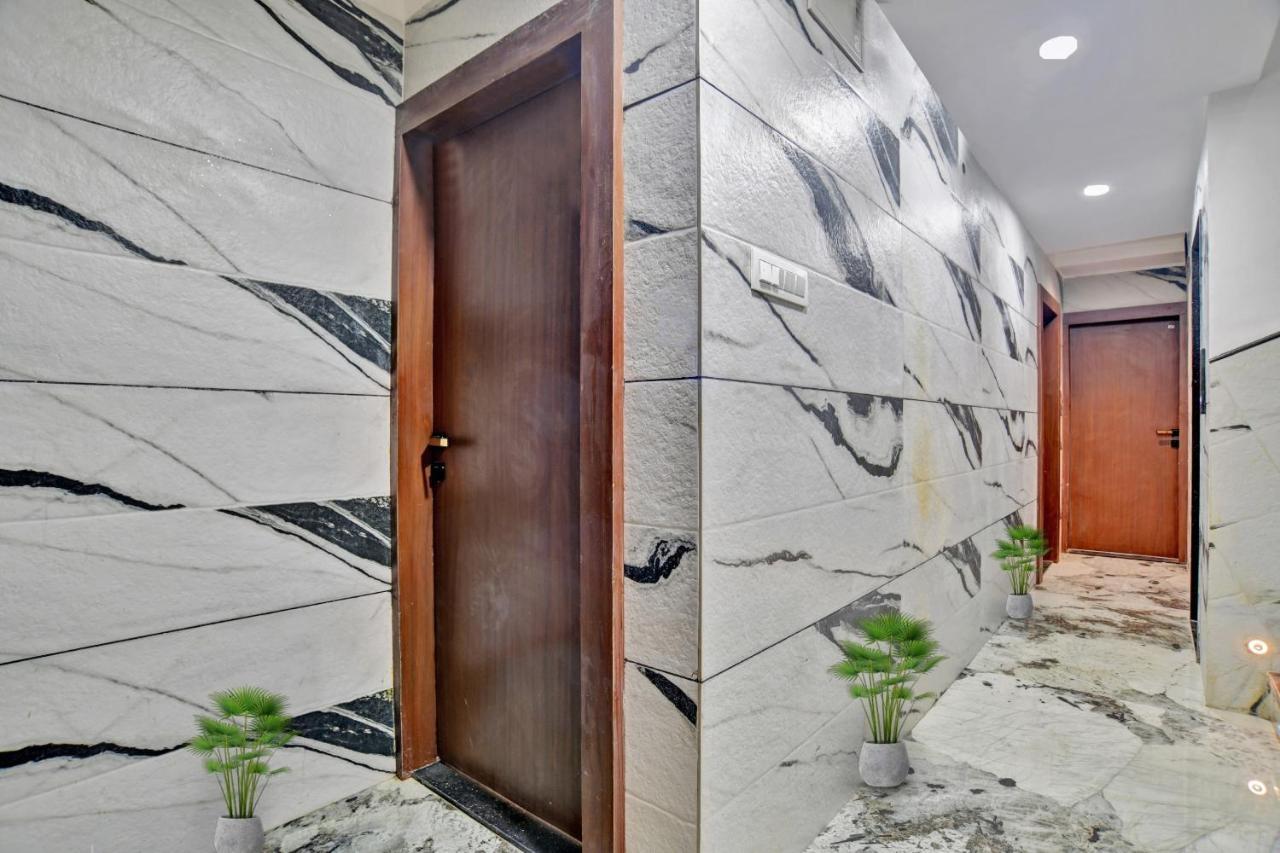 Fabhotel Elite Residency Индор Екстериор снимка